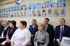 Вопросы аппаратного совещания