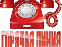 "Горячая линия" с главой района