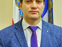 Назначение Петрухина Александра  Александровича на должность директора муниципального общеобразовательного учреждения «Средняя общеобразовательная школа с.Вязовка 