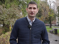 «Национальный мессенджер – это стильно»: директор Центра цифрового развития Саратовской области оценил работу МАХа