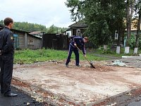 Гуманизация исполнения уголовных наказаний на территории Саратовской области