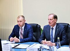 Вопросы аппаратного совещания