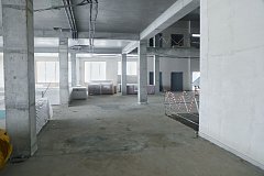 Новый онкологический центр сможет принимать не только жителей Саратовской области, но и других регионов