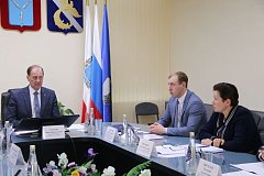 Оперативный штаб