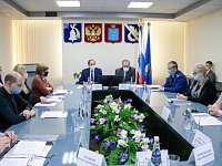 Народные избранники решили