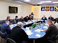 Народные избранники решили 