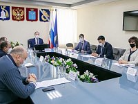 Вакцинацию населения – взять на контроль