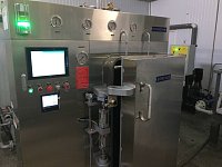 В Энгельсе открыта новая линия по производству и фасовке готовых продуктов питания