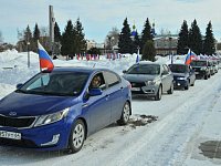 Уважаемые жители Татищевского района!