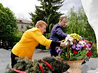 В селе Октябрьский Городок состоялось  расширенное заседание Президиума Палаты сельских поселений Ассоциации «Совет муниципальных образований Саратовской области»