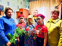 Победный май 