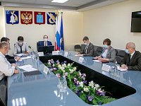 Оперштаб: на контроле – иммунизация населения