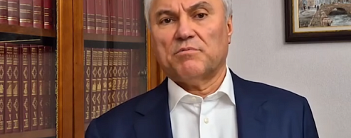 Володин – саратовским чиновникам: такое отношение к организации питания детей в школах недопустимо