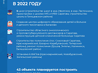 Финансирование нацпроектов Президента РФ и госпрограмм в этом году составляет более 43 млрд рублей