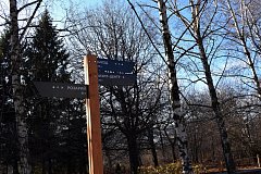 Природа – храм, а мы в гостях… 