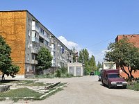 Глава региона поставил ряд задач по развитию пос.Клены Вольского района