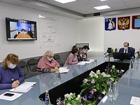 Что год бюджетный нам готовит?
