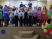 Для вас, любимые!
