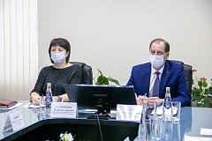 Оперштаб. Люди не должны болеть