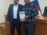 Подведены итоги областного конкурса по благоустройству 