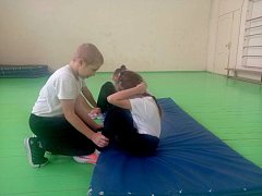 Спорт - это жизнь!