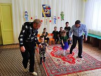 День защитника Отечества