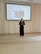 Муниципальный этап Всероссийского конкурса юных чтецов «Живая классика» - 2023