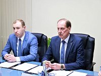 Вопросы аппаратного совещания