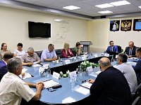  Заседание муниципального Собрания от 23 июня 2022 года