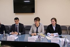 Оперативный штаб