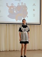 Муниципальный этап Всероссийского конкурса юных чтецов «Живая классика» - 2023