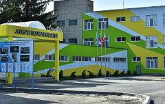 Всероссийский субботник в р.п.Татищево