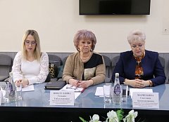 Оперативный штаб