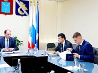 Важные вопросы совещания