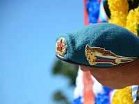 С Днем воздушно-десантных войск!