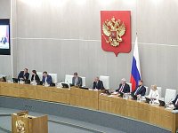 Вячеслав Володин о высоких ценах на горюче-смазочные материалы