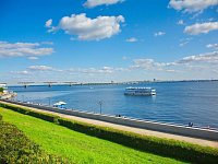 Более 200 тысяч детей в Саратовской области может коснуться программа отдыха с возвратом 50% оплаты