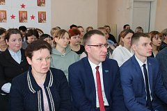 Взаимный диалог – на пользу делу
