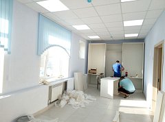 Капитальный ремонт ДШИ – качественно новый уровень развития образования