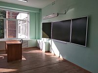 Володин: около 50 школ планируется капитально отремонтировать в регионе в 2024 году