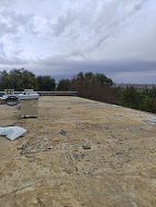 Ремонт детского сада с. Идолга и дошкольной группы ст. Курдюм