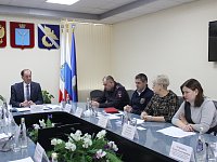 Оперативный штаб