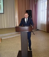 Собрание граждан Татищевского МО в поддержку инициативного проекта
