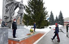 Помним! Чтим! Гордимся!