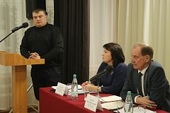 Селу Кувыка - внимание и поддержка