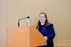 Важные вопросы совещания
