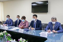 Оперштаб. Люди не должны болеть