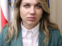 Назначение  на должность директора муниципального казенного учреждения «Ресурсный центр развития образования Татищевского муниципального района Саратовской области»