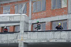 Новый онкологический центр сможет принимать не только жителей Саратовской области, но и других регионов