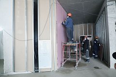 Новый онкологический центр сможет принимать не только жителей Саратовской области, но и других регионов